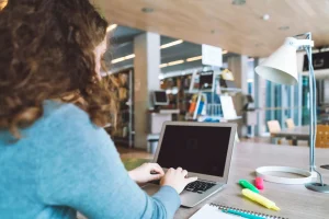 How Eigen Sciences Helps High School Students Publish Research Papers