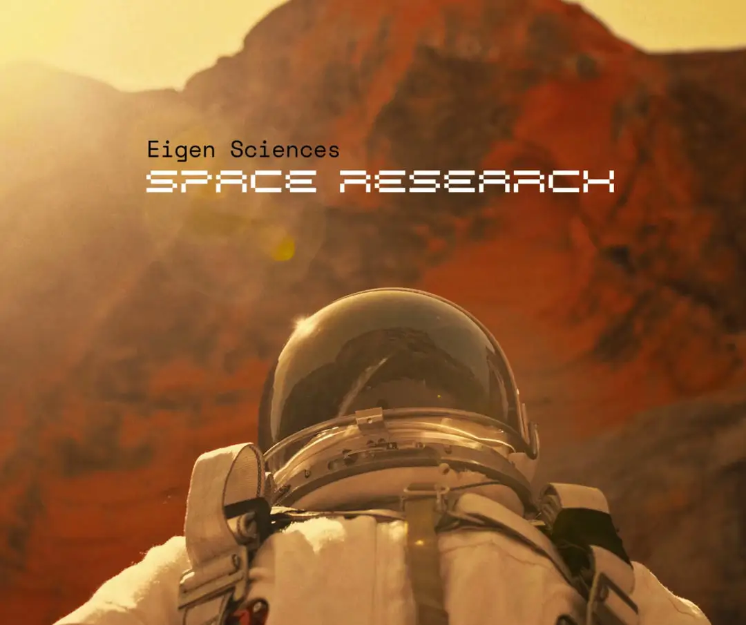 Eigen Science Space Research