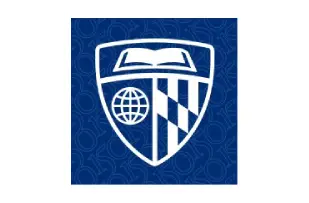 The Johns Hopkins University Logo