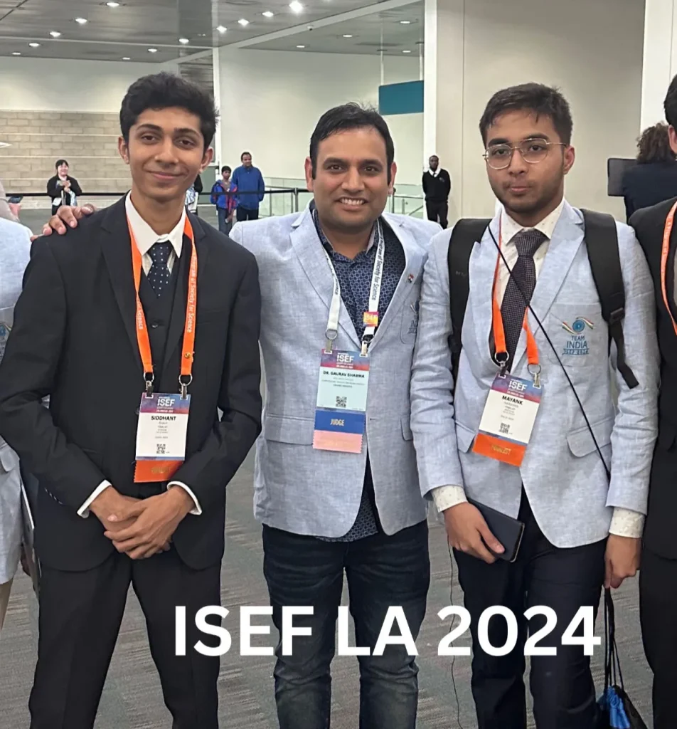 International Science Fair